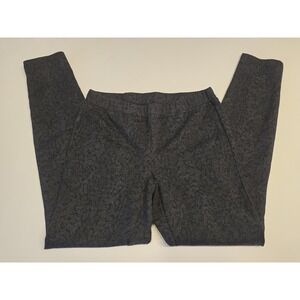 Kenar Pants Womens Black Slim Stretch Ankle Casual‎ Size Small